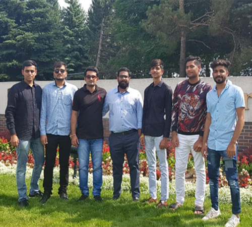 Sardar Patel Education Campus Anand Events photo 7